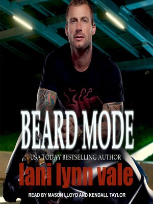 cover image of Beard Mode